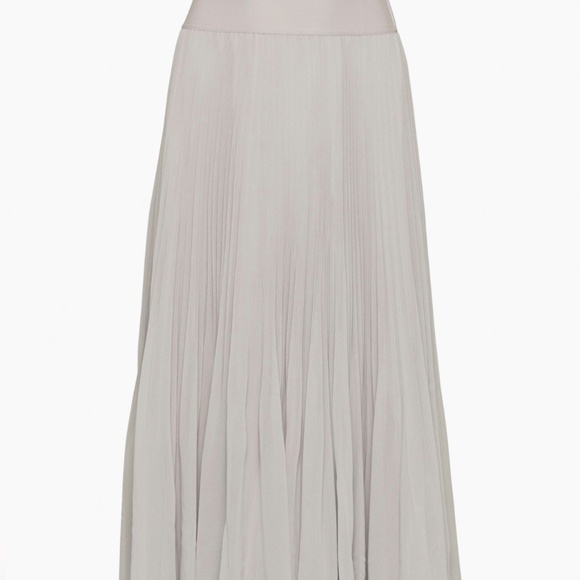 BNWT WILFRED Twirl Midi skirt - Picture 4 of 7